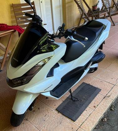 HONDA PCX 160 ABS HONDA PCX 160 ABS